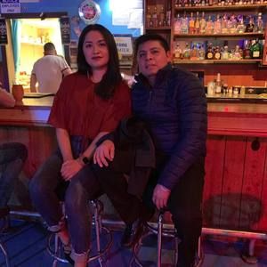 Meet your Posher, Lucas